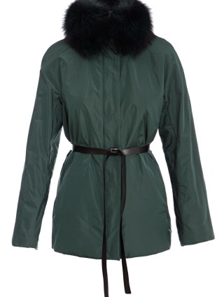 Пальто MAX MARA (3866): фото 9 - Invogue